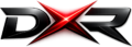 Digital X Rise Logo